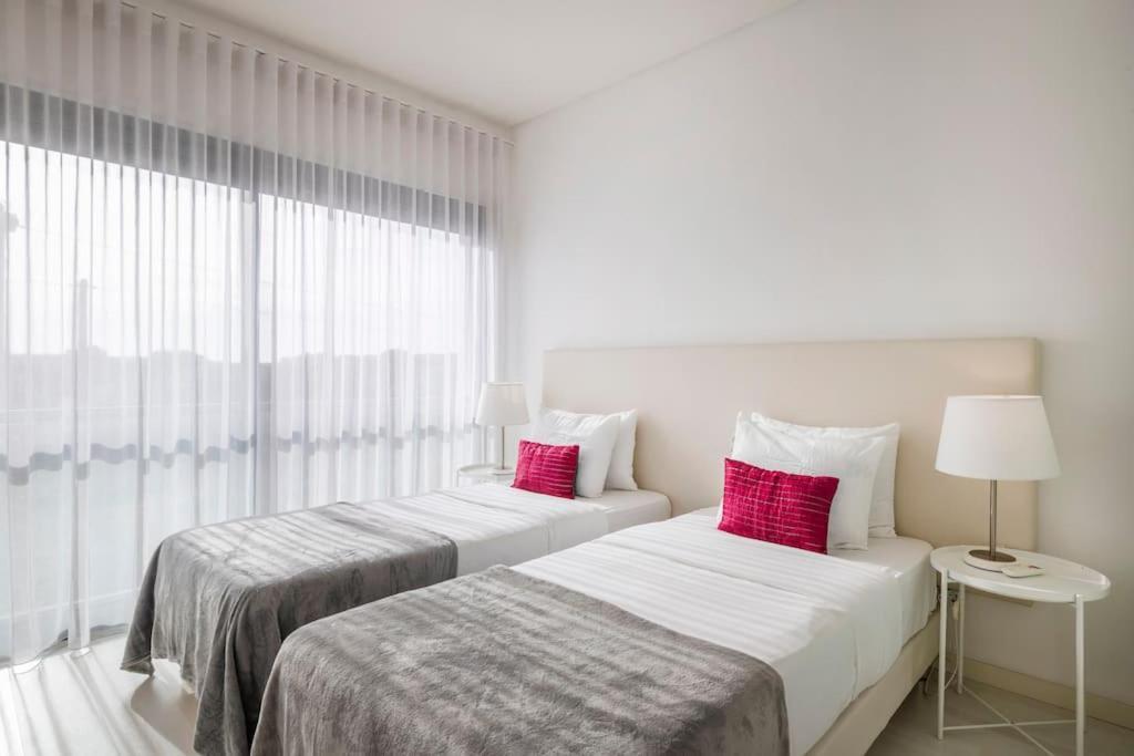 Cavalo Preto Premium Stays クアルテイラ エクステリア 写真