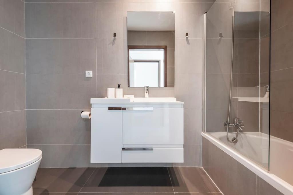 Cavalo Preto Premium Stays クアルテイラ エクステリア 写真
