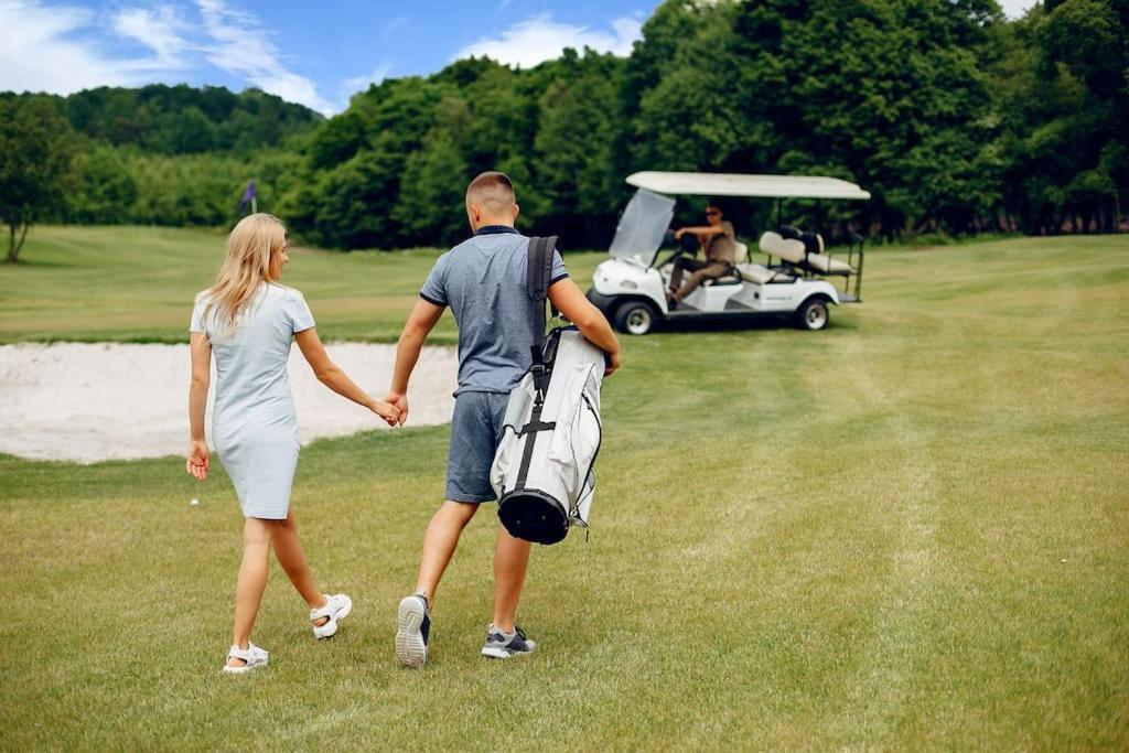 Cavalo Preto Premium Stays クアルテイラ エクステリア 写真